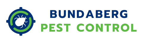 Bundaberg Pest Control Logo White Background